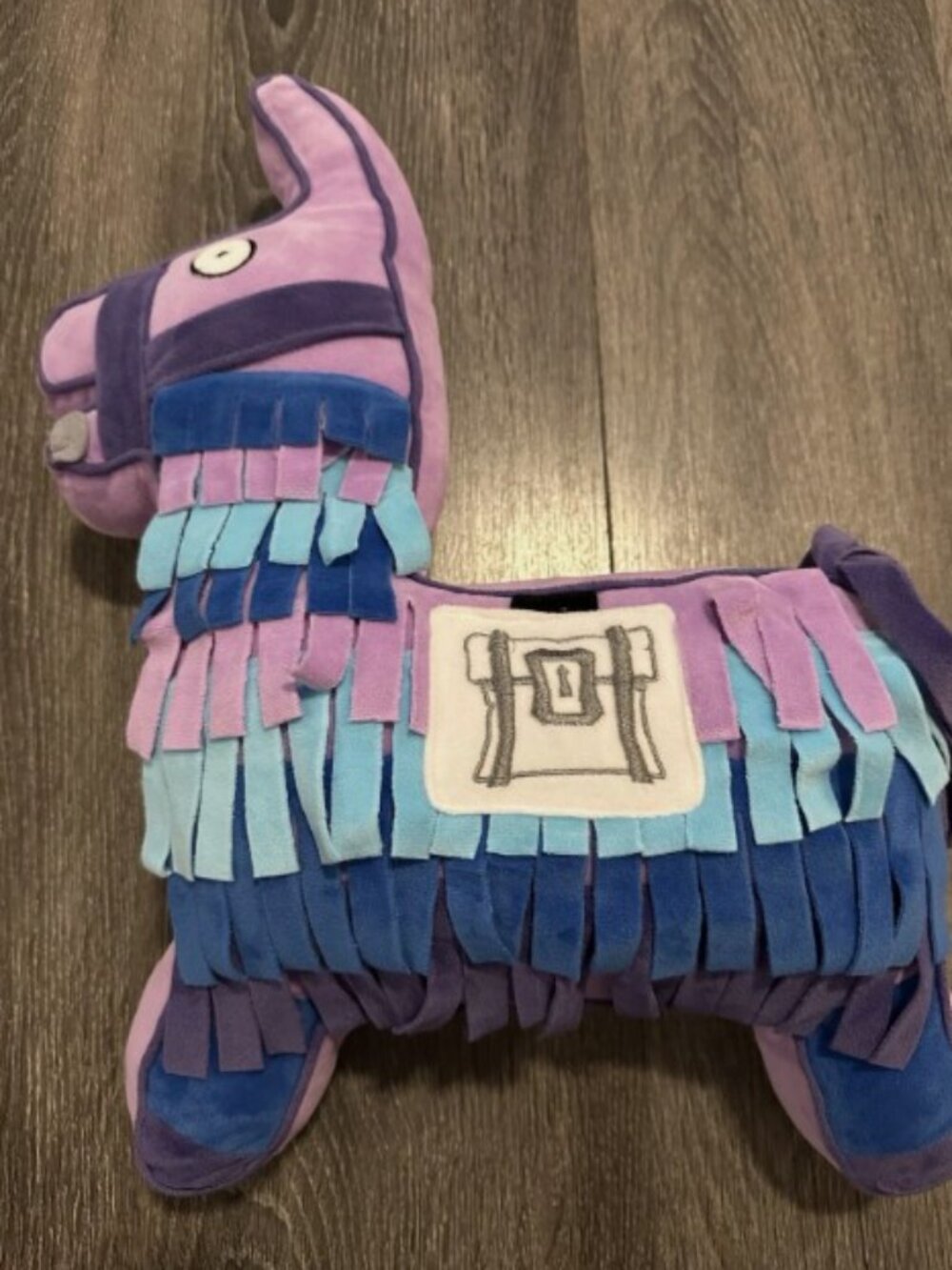 Fortnite Llama -- Fortnite Video Game -- Fortnite Llama Plushie